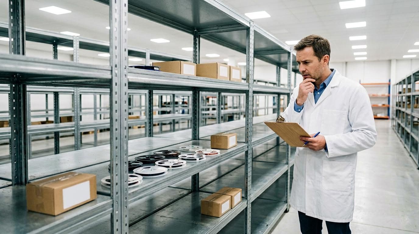 Loss of Opportunity Due to Stockouts