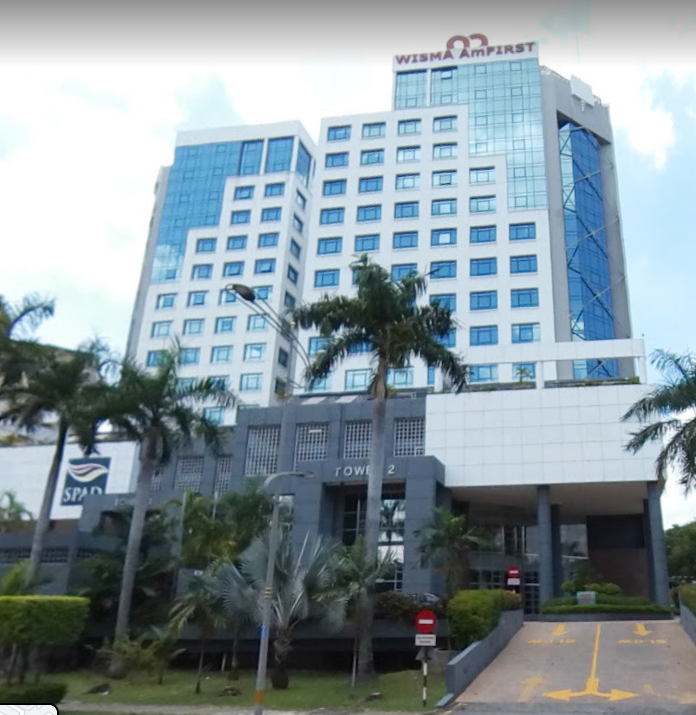 JFE Malaysia office